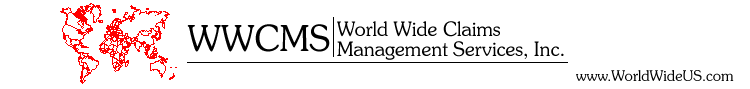 World Wide Claims Management Services, Inc.